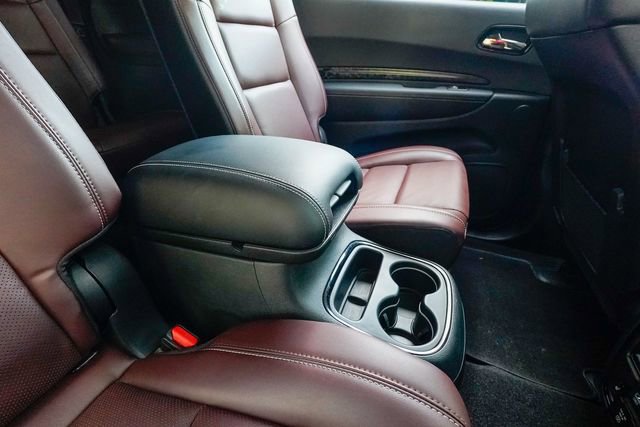 Used 2025 Dodge Durango SRT Hellcat AWD/4WD image 99