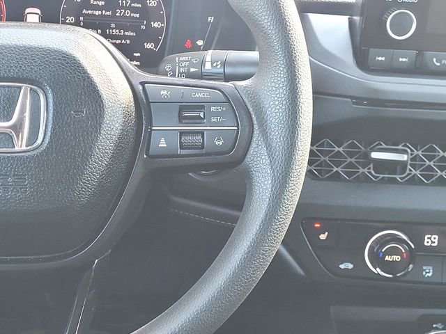 Used 2022 Honda Accord Sport image 28