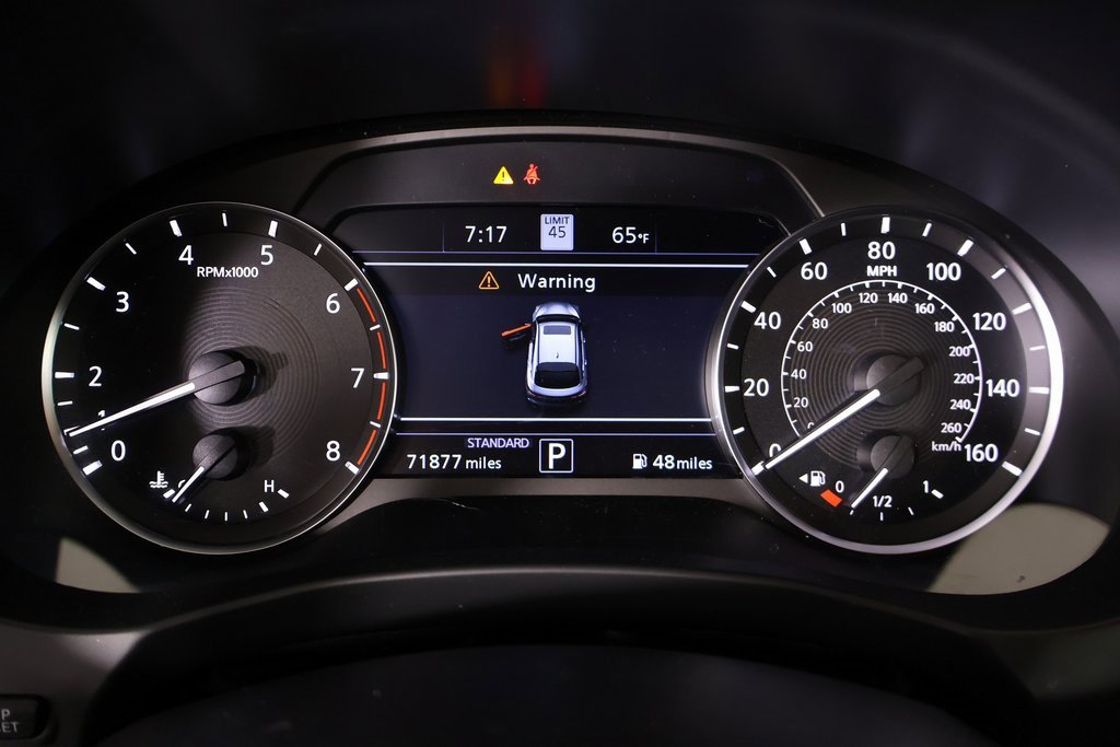 Used 2022 INFINITI QX55 Essential w/ Proactive Package image 4