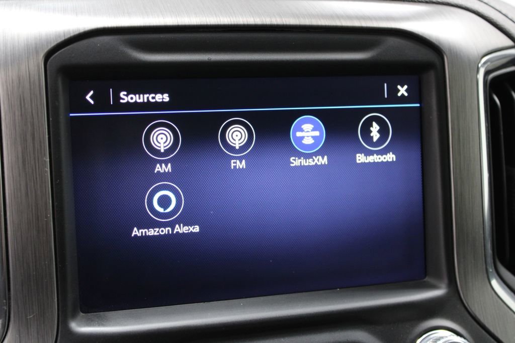 Used 2021 GMC Sierra 1500 Denali image 52