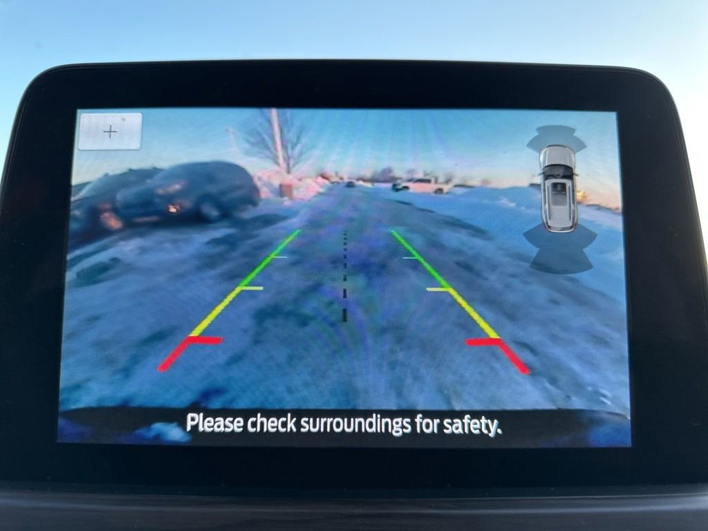 Used 2020 Ford Escape Titanium image 23