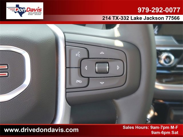 New 2026 GMC Sierra 1500 Elevation w/ Preferred Package image 25