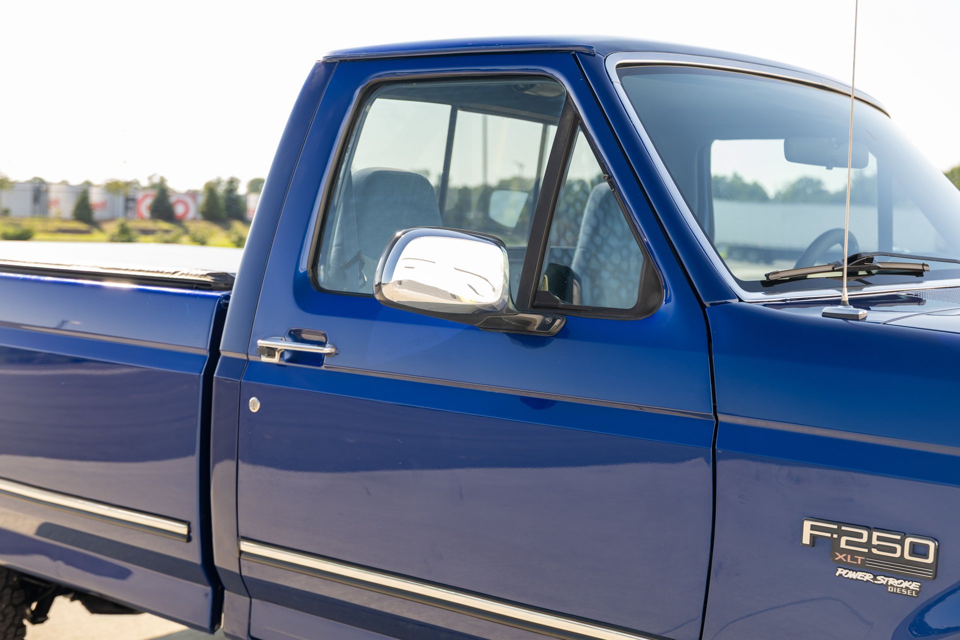 Used 1996 Ford F250 4x4 Regular Cab image 24