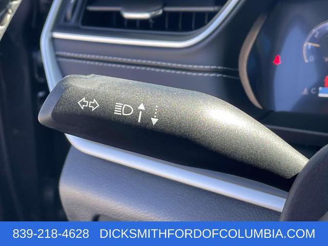 Used 2024 Jeep Grand Cherokee L Laredo image 23