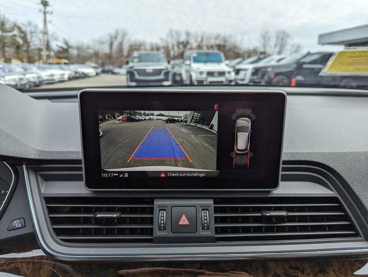 Used 2018 Audi Q5 2.0T Premium Plus image 21