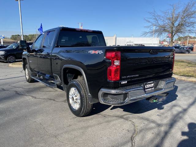 Used 2024 Chevrolet Silverado 2500 LT image 5