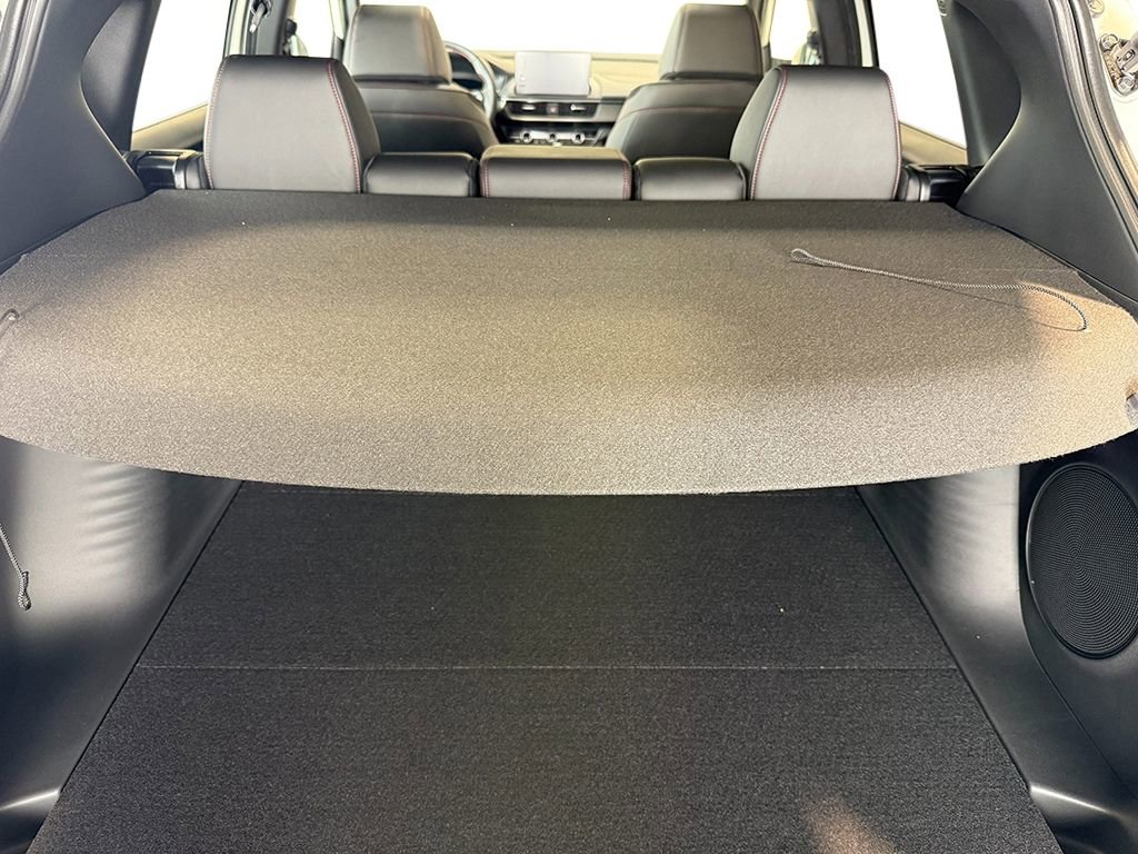 New 2026 Acura ADX A-Spec image 27