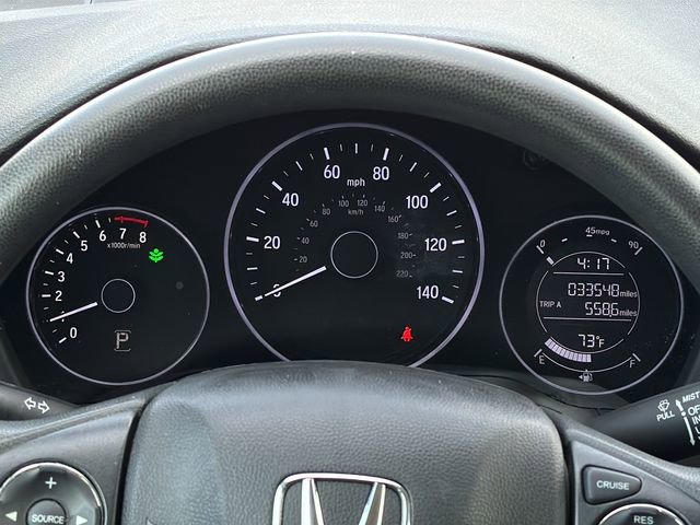 Used 2022 Honda HR-V LX image 18