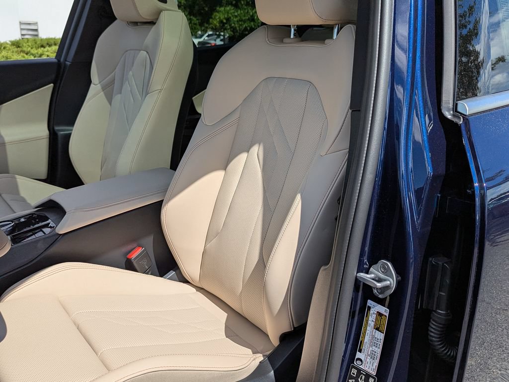 New 2026 BMW X3 xDrive30i w/ Premium Package AWD/4WD image 14