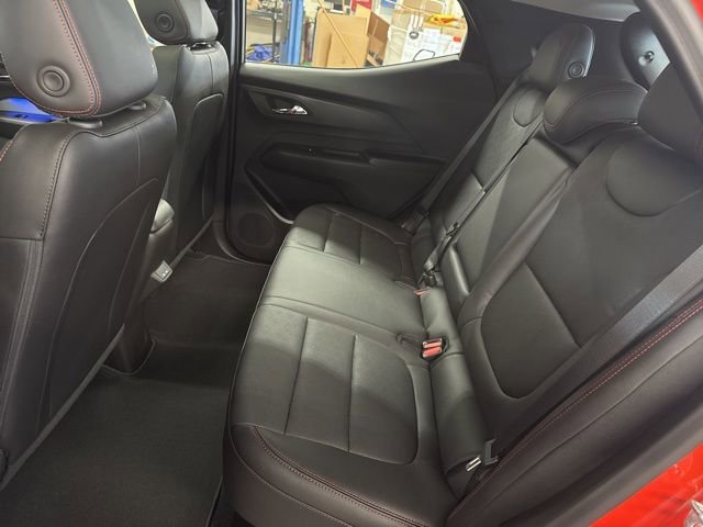 New 2027 Chevrolet Bolt RS w/ Technology Package image 22