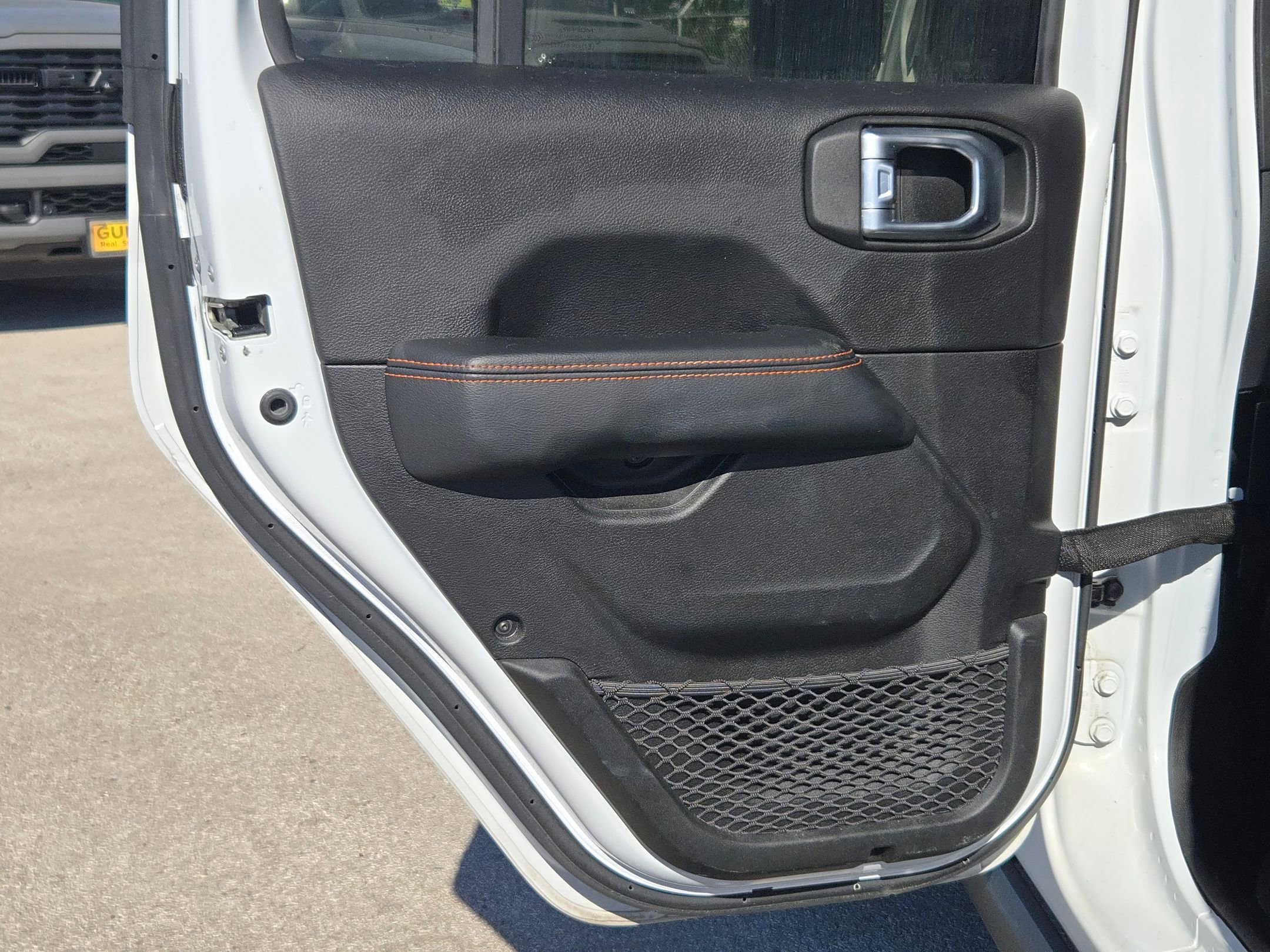 Certified 2022 Jeep Gladiator Mojave w/ LED Lighting Group image 14