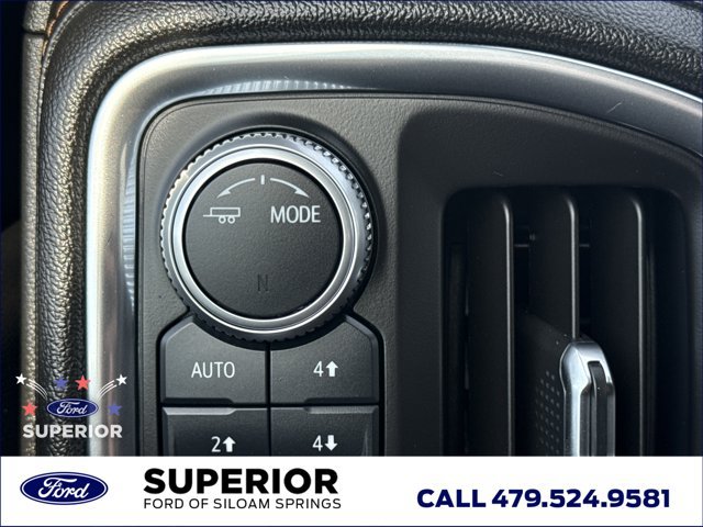Used 2020 GMC Sierra 1500 AT4 w/ AT4 Premium Package AWD/4WD image 27