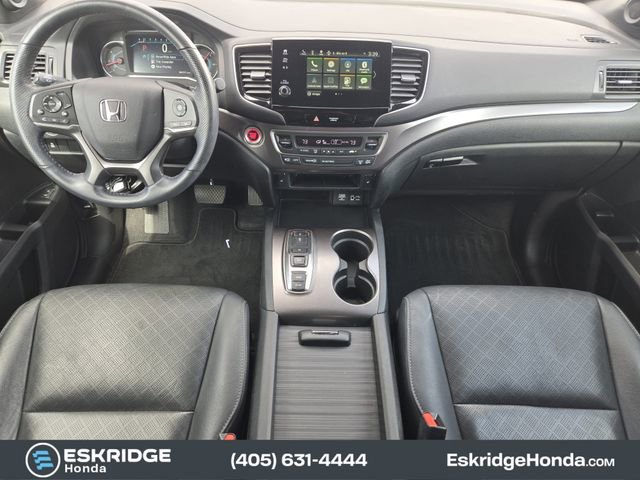 Used 2020 Honda Passport EX-L image 26