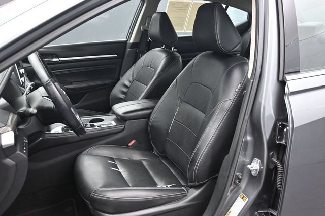 Used 2019 Nissan Altima 2.5 SL AWD/4WD image 7