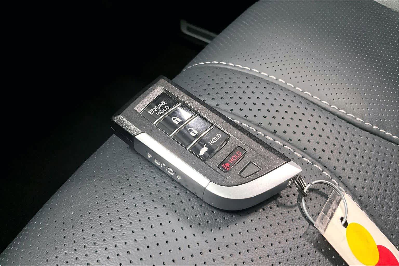 Used 2023 Acura RDX AWD w/ Advance Package image 16