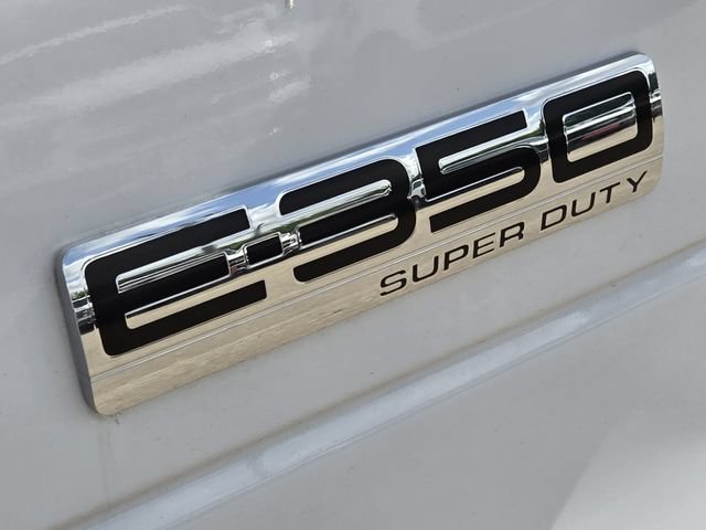 New 2026 Ford E-350 and Econoline 350 Super Duty w/ Power Equipment Group RWD image 7