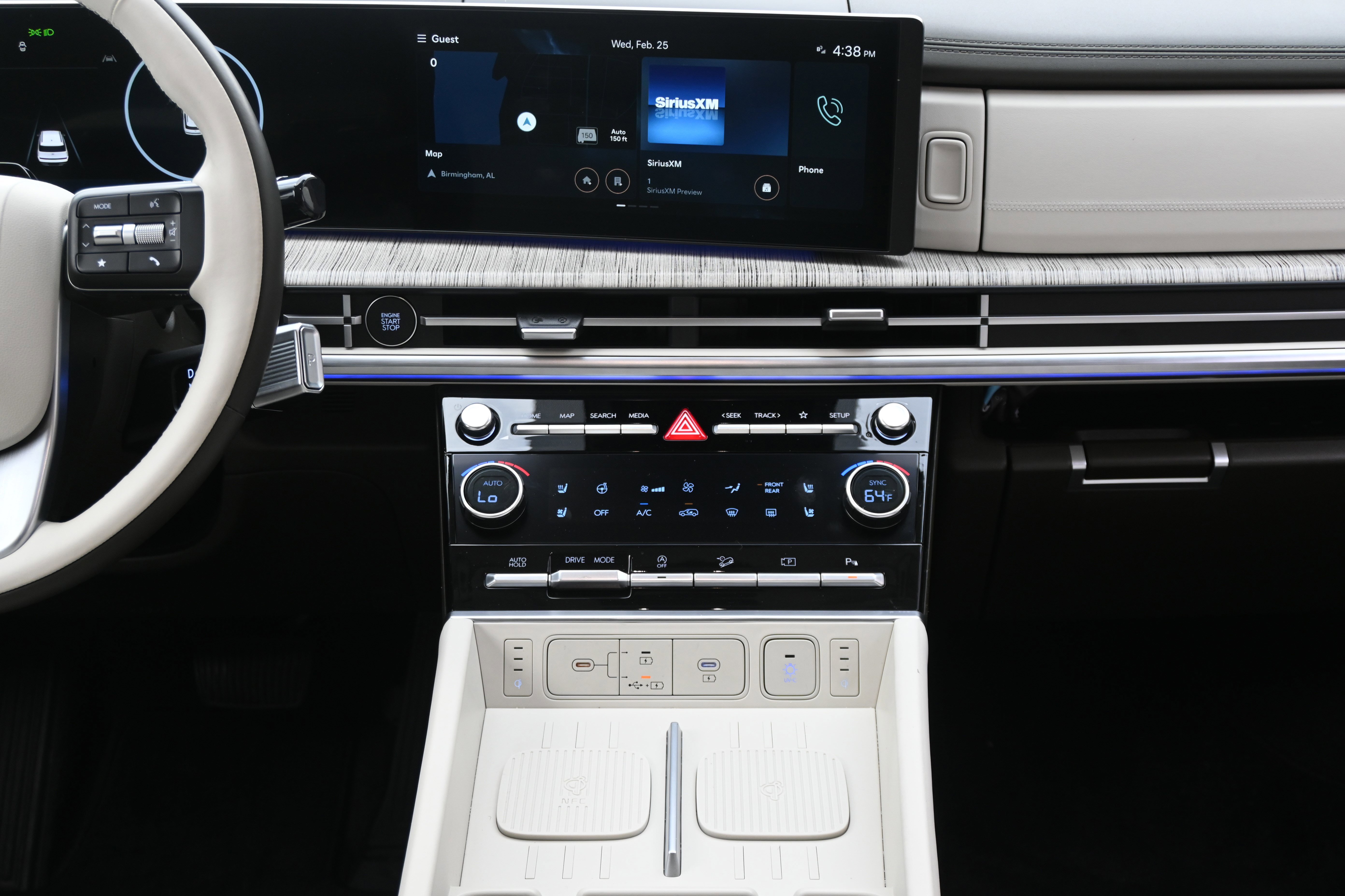 Used 2024 Hyundai Santa Fe Calligraphy image 33