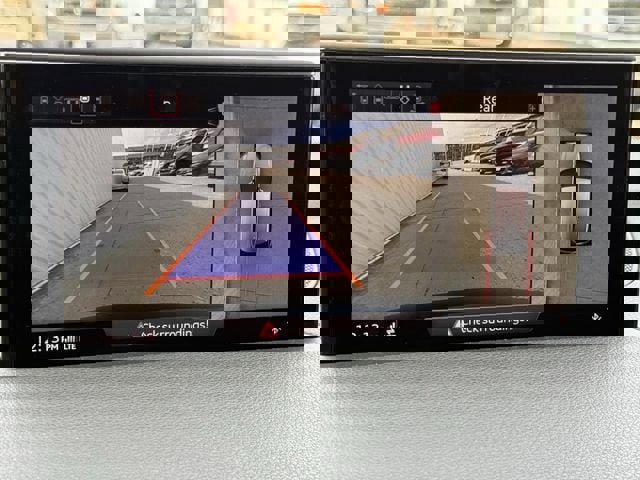 Used 2019 Audi Q7 2.0T Premium Plus w/ Premium Plus Package image 17