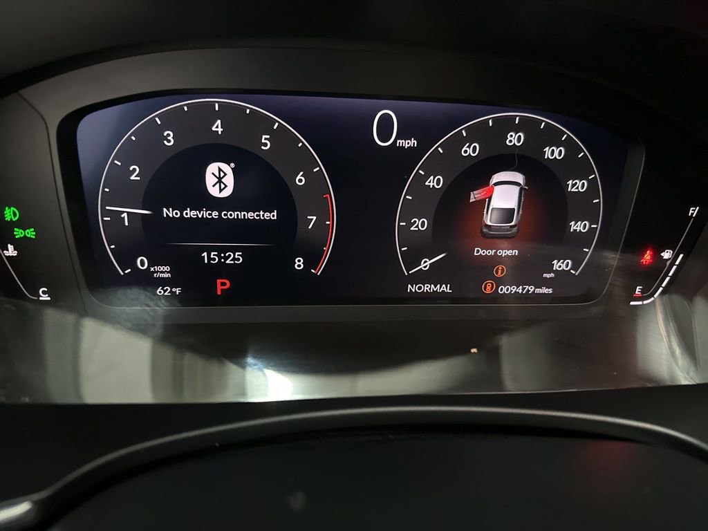 Used 2023 Honda Civic Sport Touring image 13