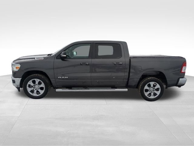 Used 2022 RAM 1500 Big Horn image 2