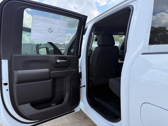 New 2026 GMC Sierra 2500 Pro image 23