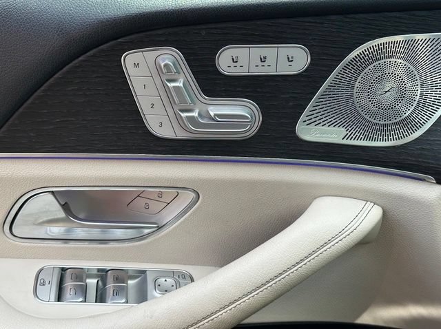 Certified 2021 Mercedes-Benz GLE 350 4MATIC image 34
