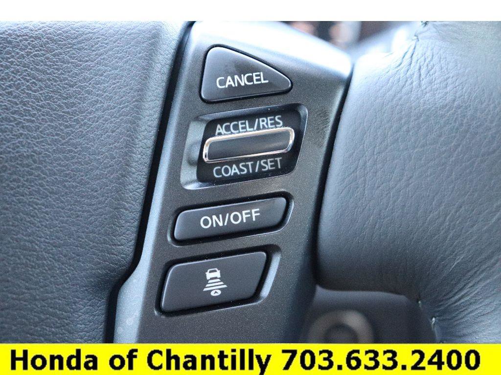 Used 2025 Nissan Frontier SV w/ SV Convenience Package image 24