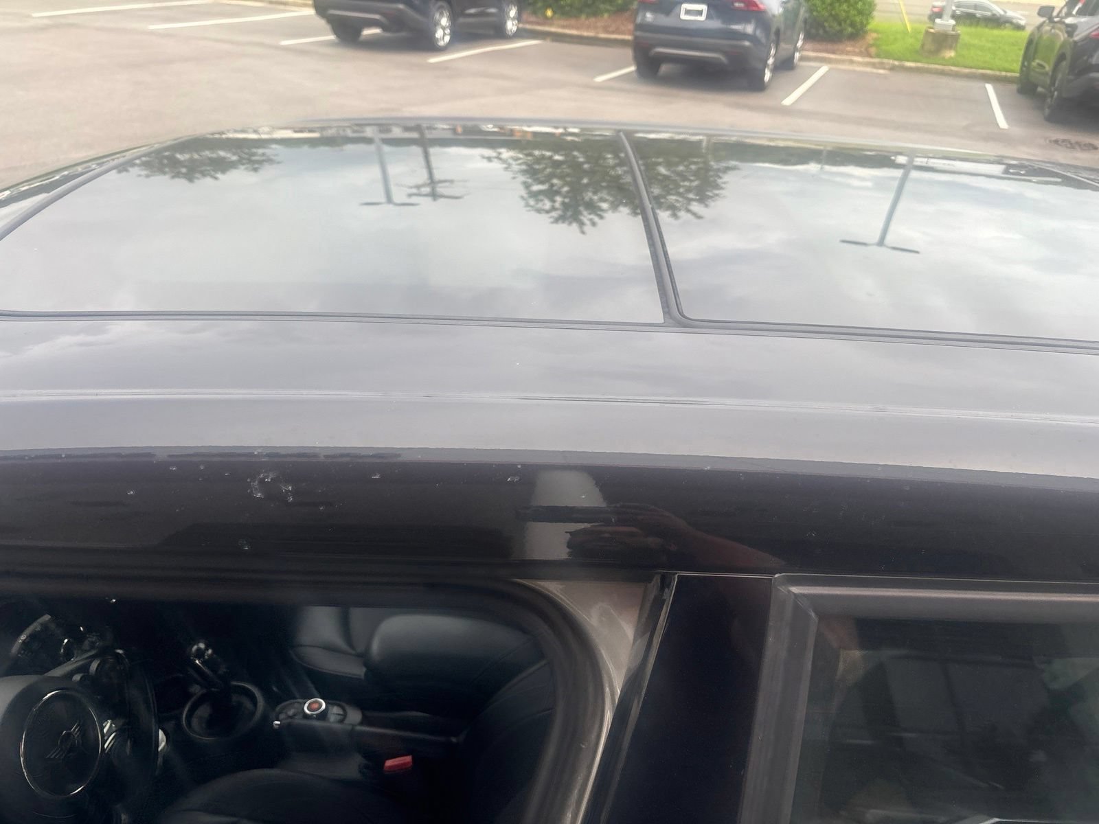 Used 2021 MINI Cooper 4-Door Hardtop FWD image 19