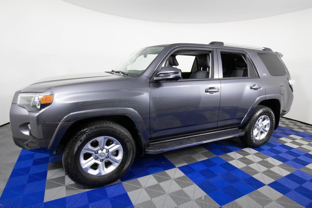 Used 2023 Toyota 4Runner SR5 Premium