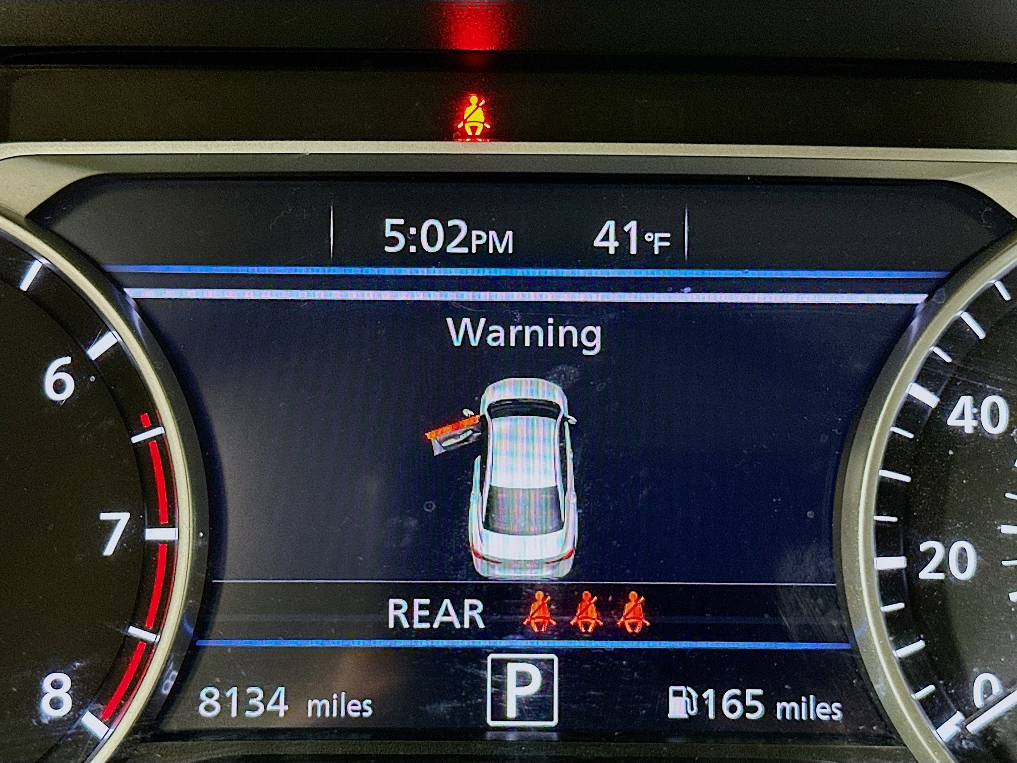 Used 2024 Nissan Sentra SV image 19