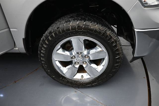 Used 2018 RAM 1500 Big Horn AWD/4WD image 22