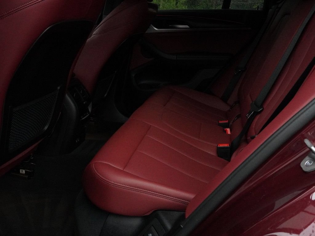 Used 2023 BMW X4 M40i w/ Premium Package AWD/4WD image 32