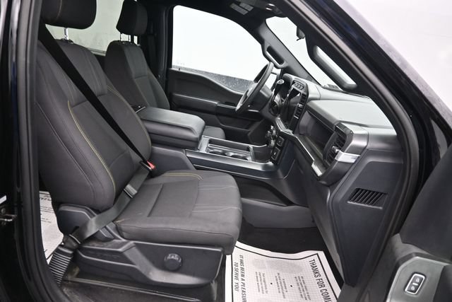 Used 2024 Ford F150 STX AWD/4WD image 7