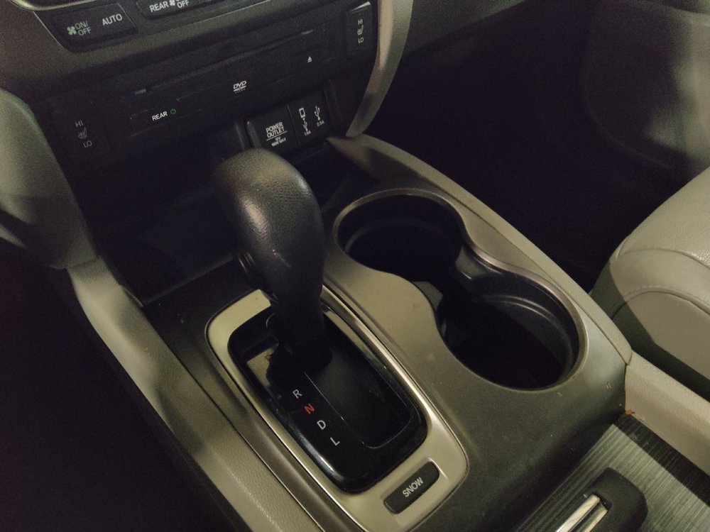 Used 2017 Honda Pilot EX-L image 26