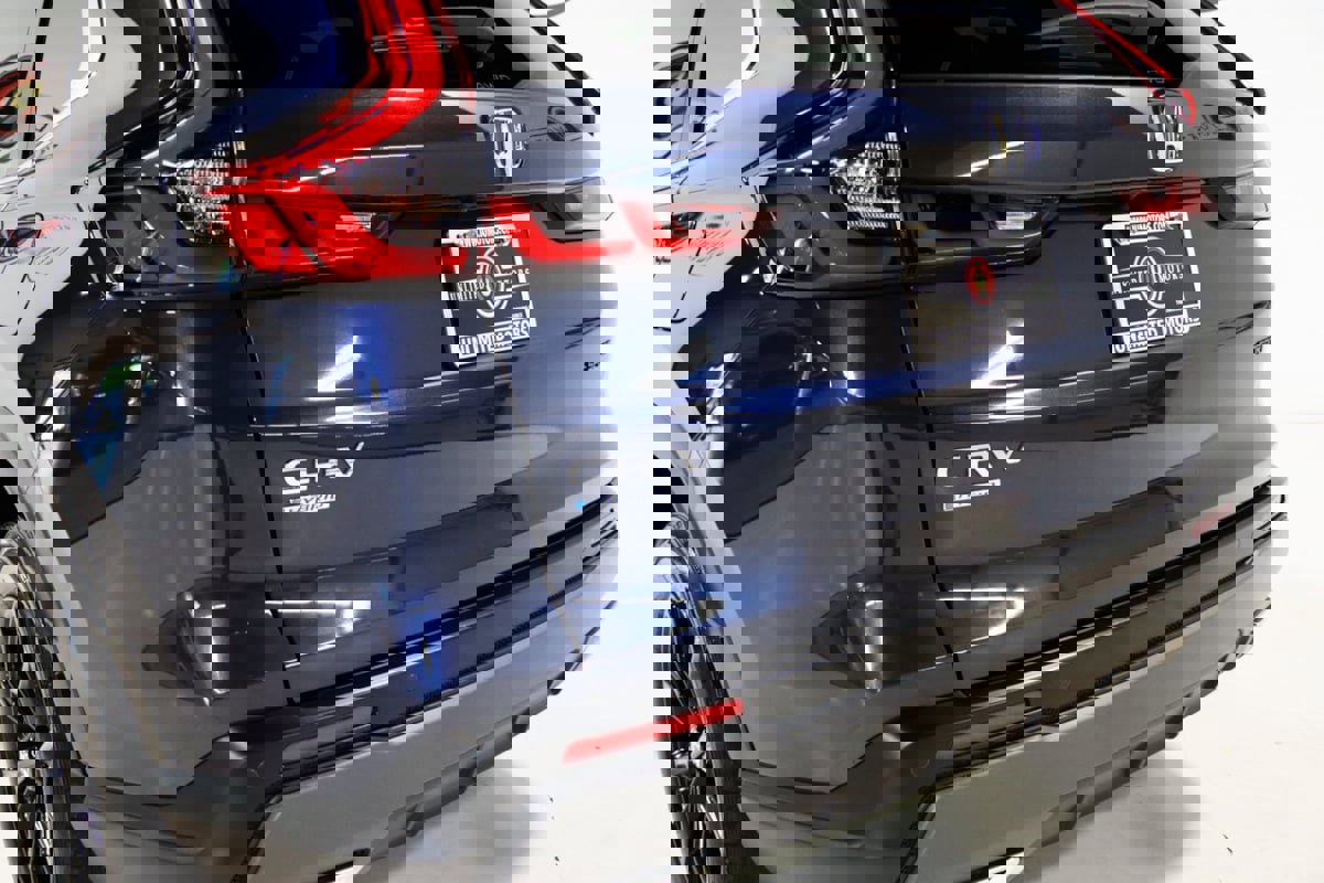 Used 2024 Honda CR-V Sport-L image 64