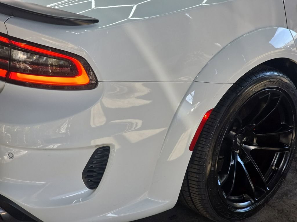 Used 2021 Dodge Charger Scat Pack image 33