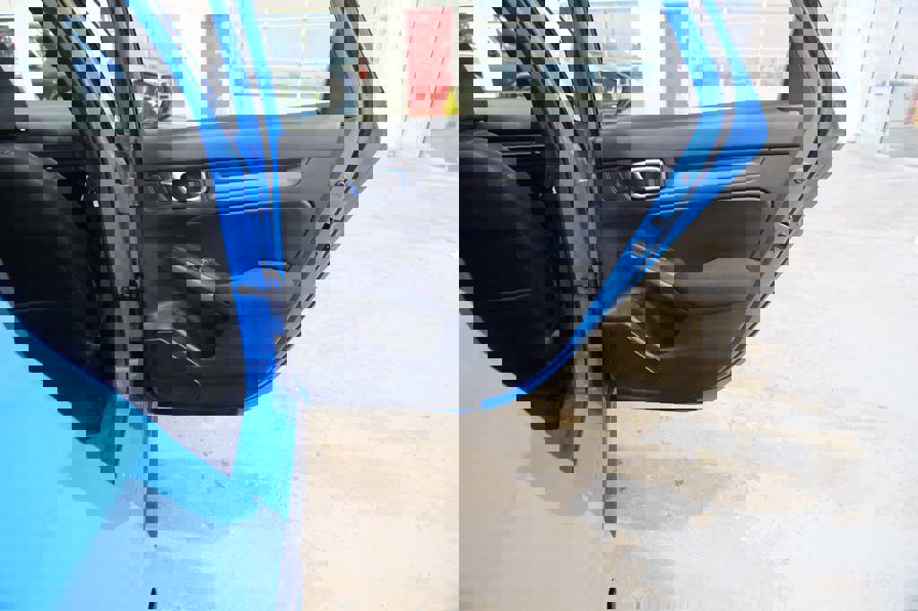 Used 2025 Honda Civic Sport image 24