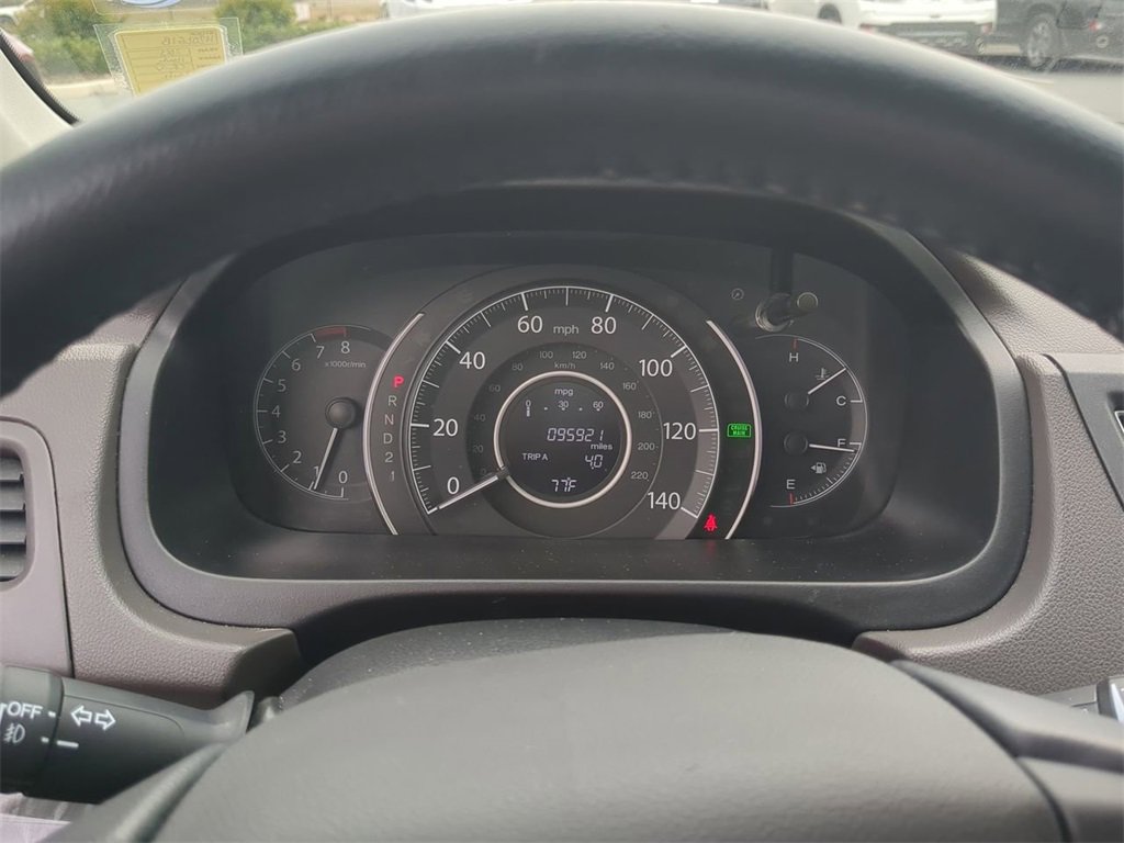 Used 2013 Honda CR-V EX-L image 26