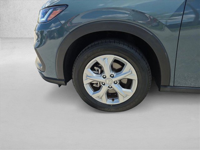 Used 2024 Honda HR-V LX image 22