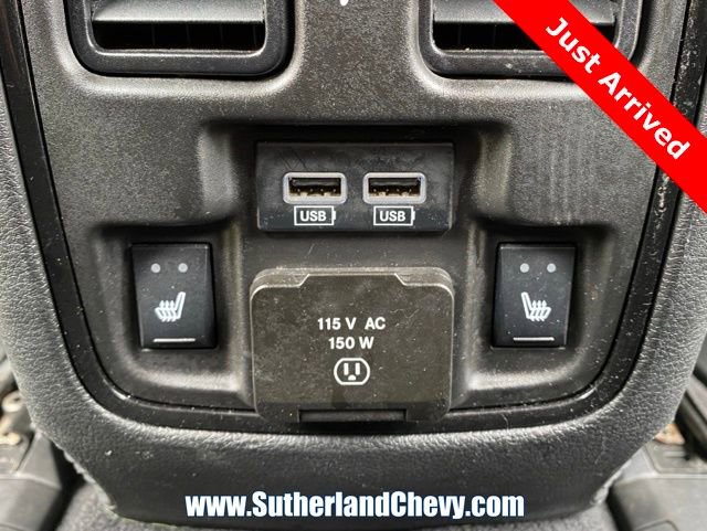 Used 2024 Dodge Durango R/T image 49