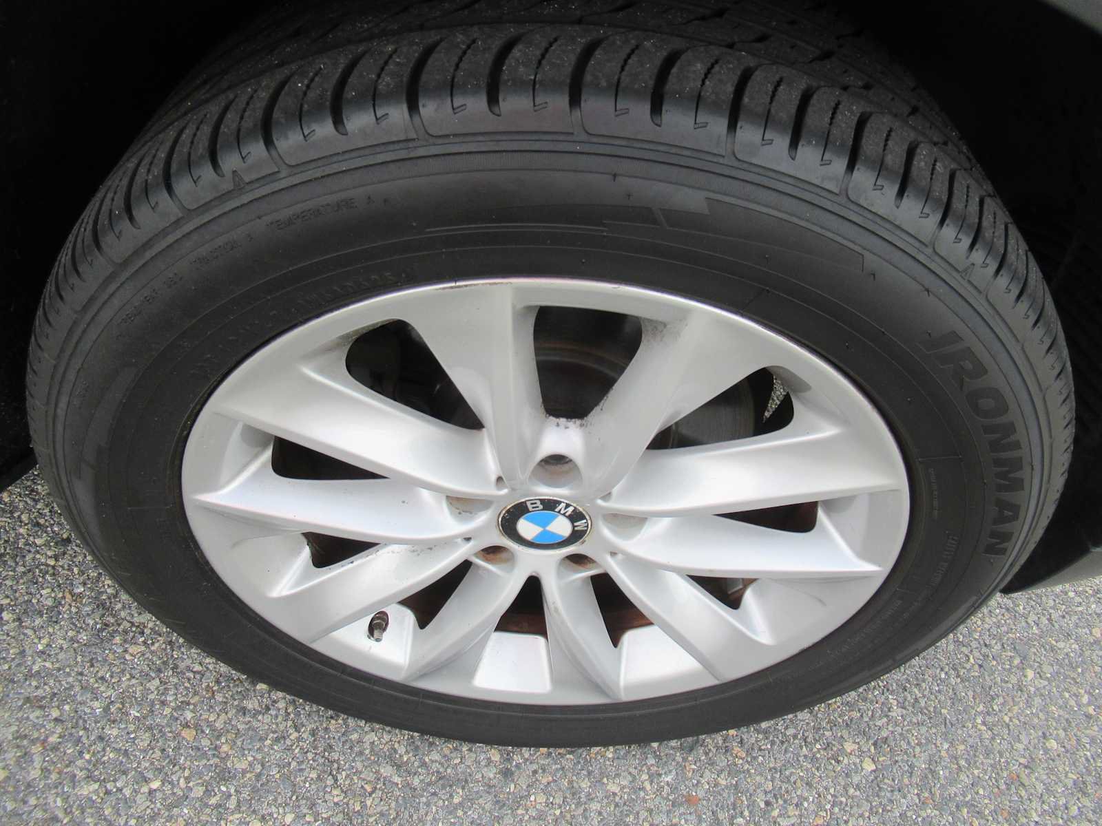 Used 2016 BMW X3 xDrive28i AWD/4WD image 11