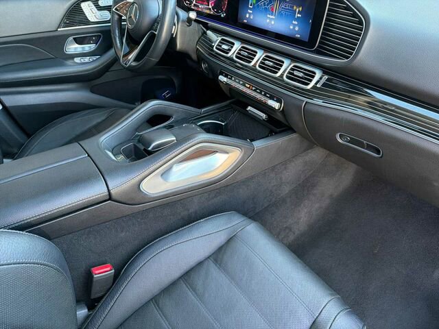 Certified 2024 Mercedes-Benz GLE 450 4MATIC image 20