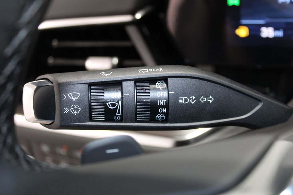 New 2025 Chevrolet Tahoe Premier image 37