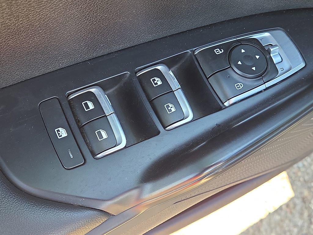 Used 2022 Kia K5 GT-Line w/ GT-Line Awd Premium Package image 22