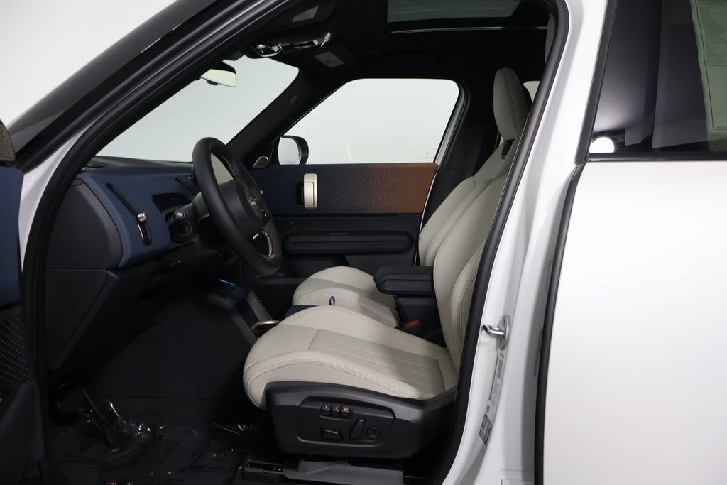 New 2027 MINI Cooper Countryman S w/ Comfort Package Max AWD/4WD image 5
