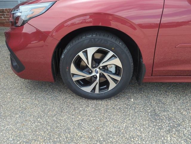Certified 2025 Subaru Legacy Premium image 33