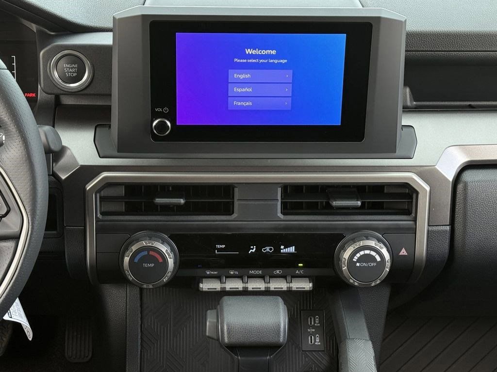 Used 2026 Toyota 4Runner SR5 image 16