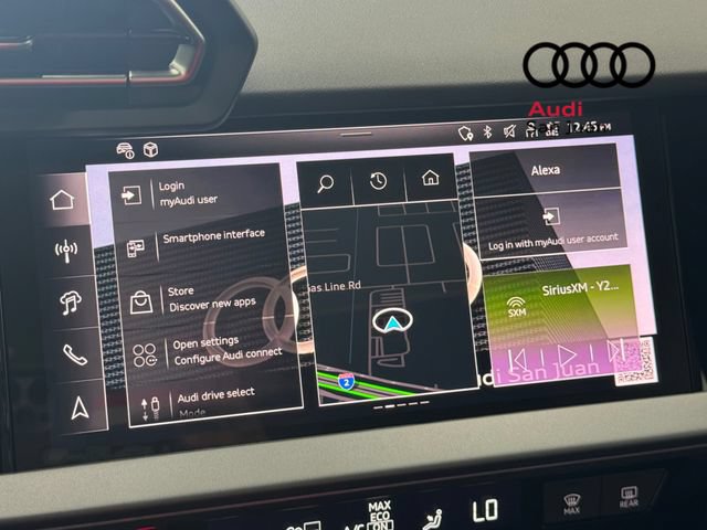 New 2026 Audi A3 2.0T Premium Plus AWD/4WD image 17