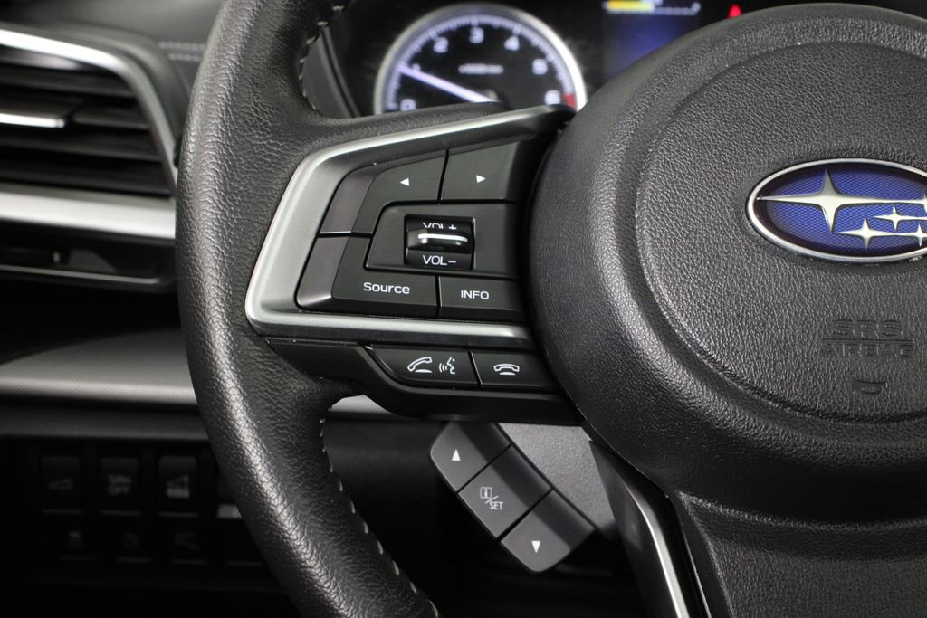 Used 2019 Subaru Forester Limited w/ Popular Package #3 AWD/4WD image 28