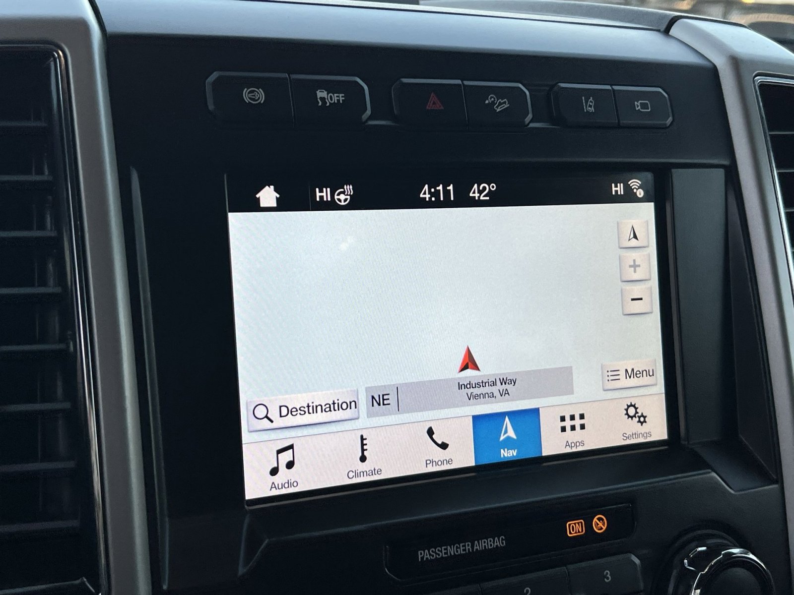 Used 2019 Ford F350 Lariat w/ Lariat Ultimate Package image 20